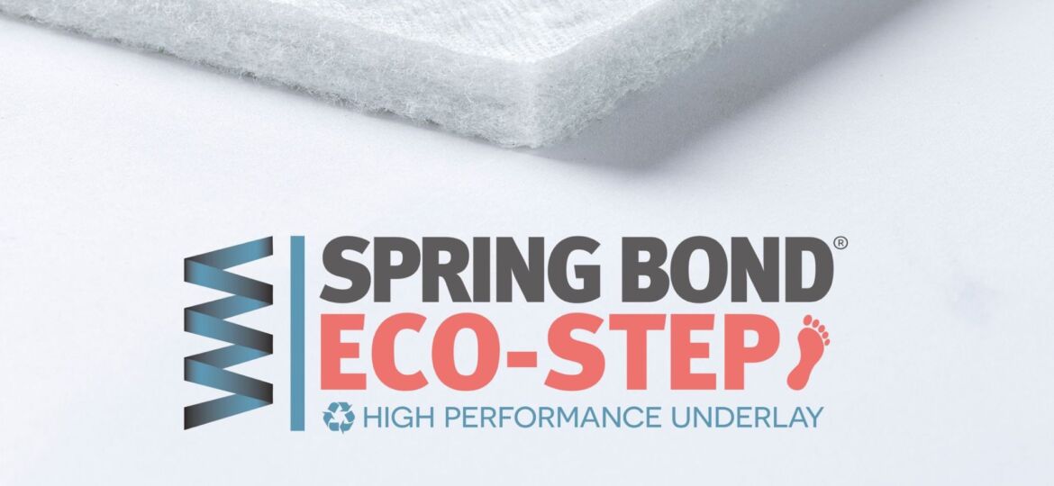 SpringBond Eco-Step (1)